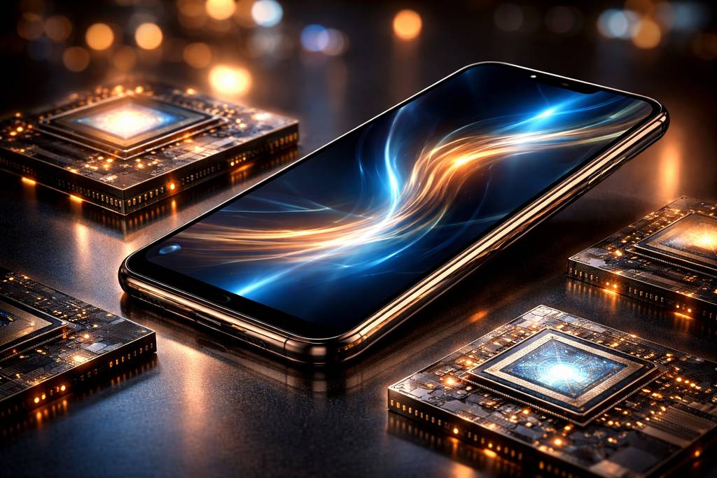 Get The App Running On Android Or Ios Without Delay