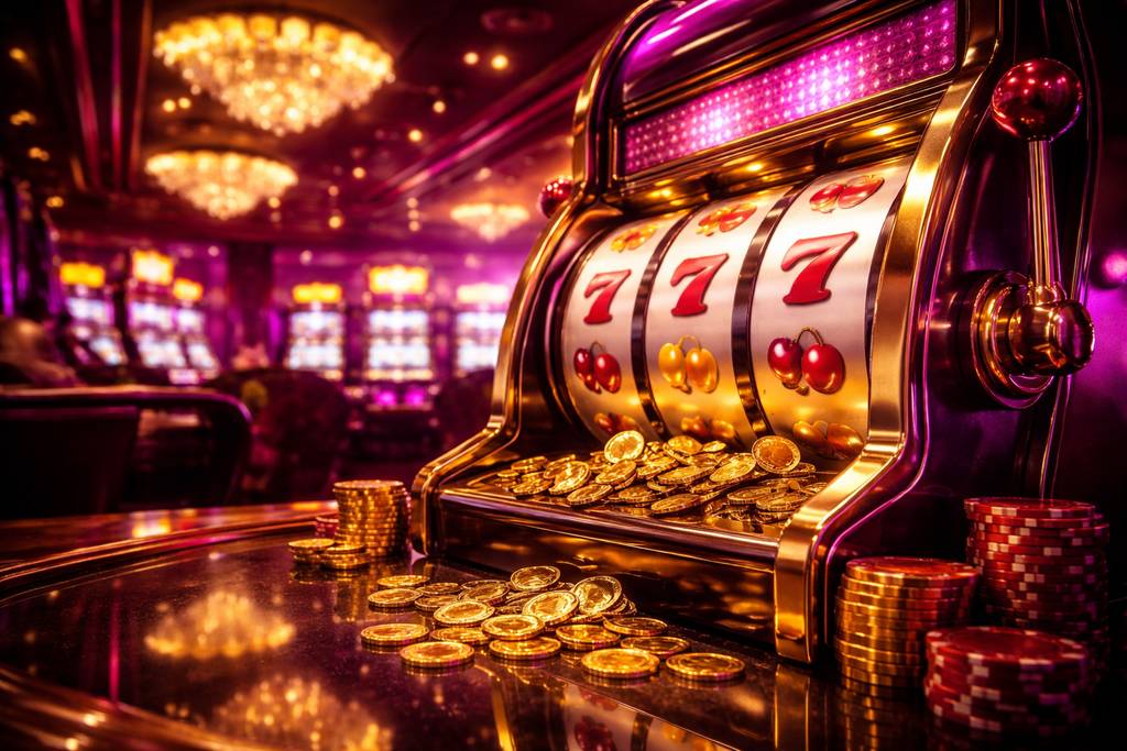 Ưu Đãi Thưởng Thêm Giá Trị Cho Phiên Casino Ưu Đãi Thưởng Thêm Giá Trị Cho Phiên Casino
