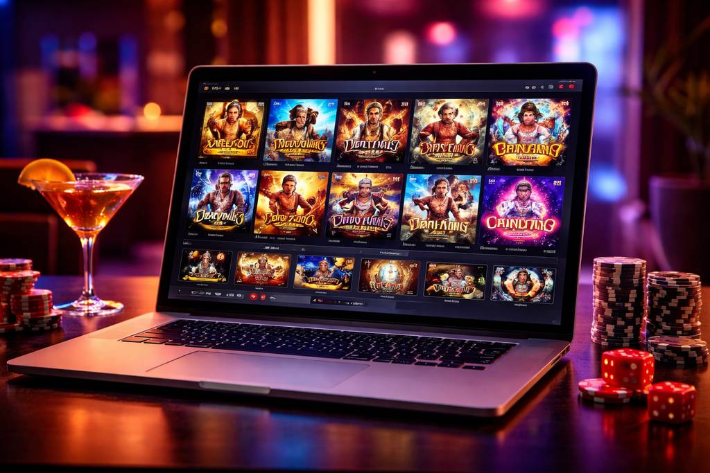 ND 01 Games, Browse New Releases And Popular Categories With Ease