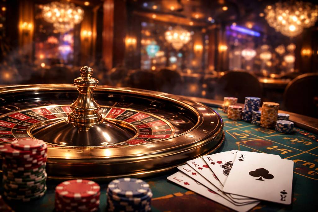 Smart Navigation Helps You Reach The Right Games Faster